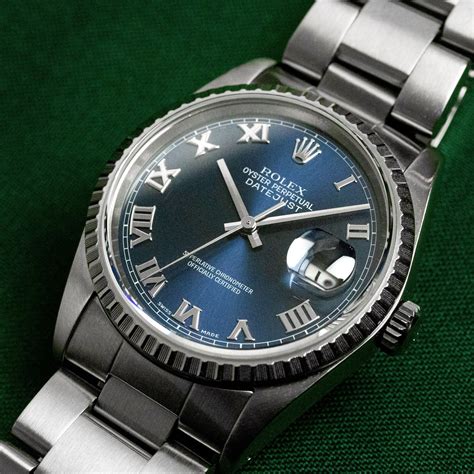 rolex 16220 datejust fabricatie jaar|Rolex 16220 specs.